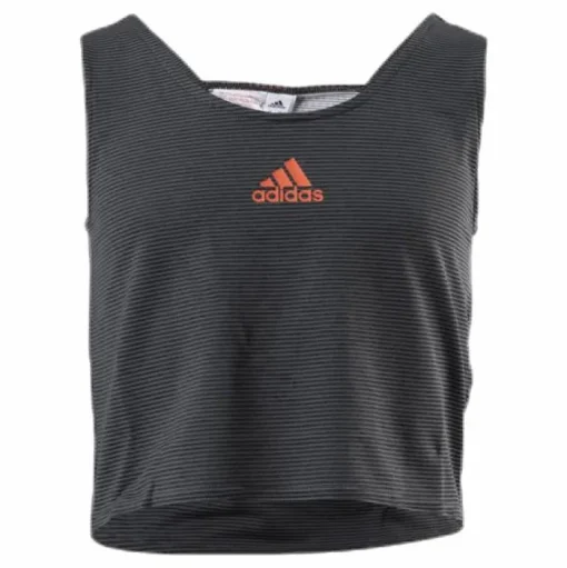 Camo Tank Primeblue Grey