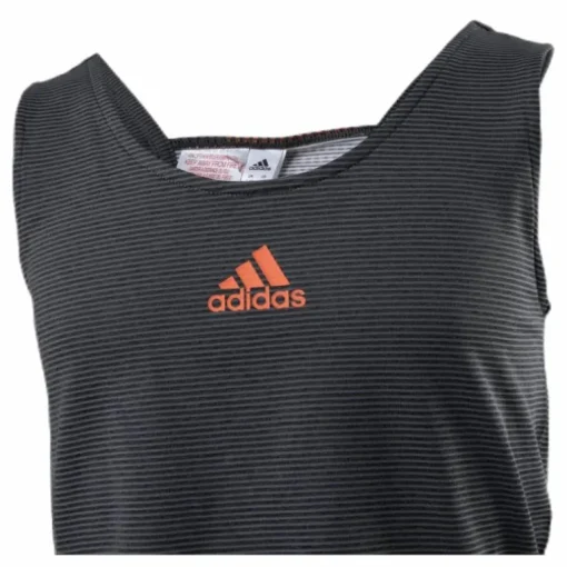 Camo Tank Primeblue Grey