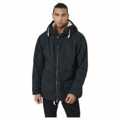 Camper Jacket M’s Jet Black