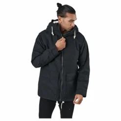 Camper Jacket M’s Jet Black