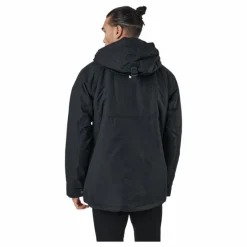 Camper Jacket M’s Jet Black
