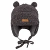 Canada Hat Anthracite