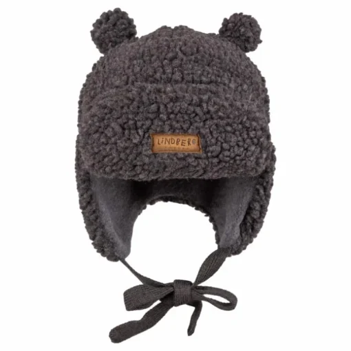 Canada Hat Anthracite