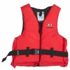 Canoe Red/navy