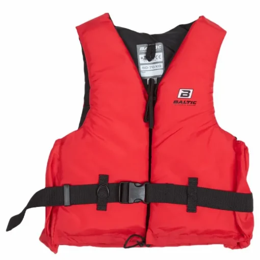 Canoe Red/navy