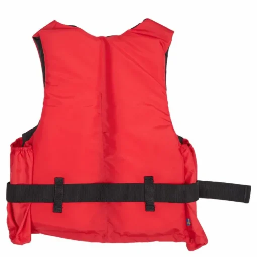 Canoe Red/navy