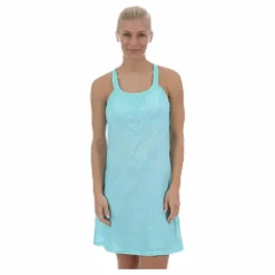 Cantine Dress Green