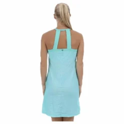 Cantine Dress Green