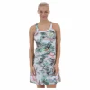 Cantine Dress White