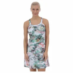 Cantine Dress White