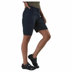 Canyon Shorts Mtb Black