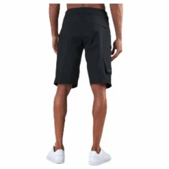 Canyon Shorts Mtb Black