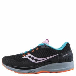 Canyon TR Black