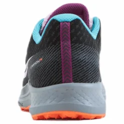 Canyon TR Black