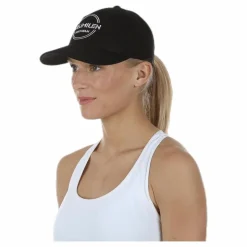 Cap Black