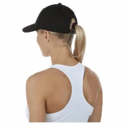 Cap Black