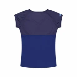 Cap Sleeve Top Play Est Blue