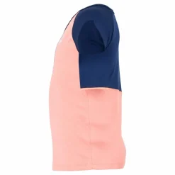 Cap Sleeve Top Play Fluo Red
