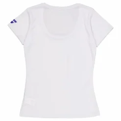 Cap Sleeve Top White