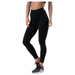 Capability Tights Black