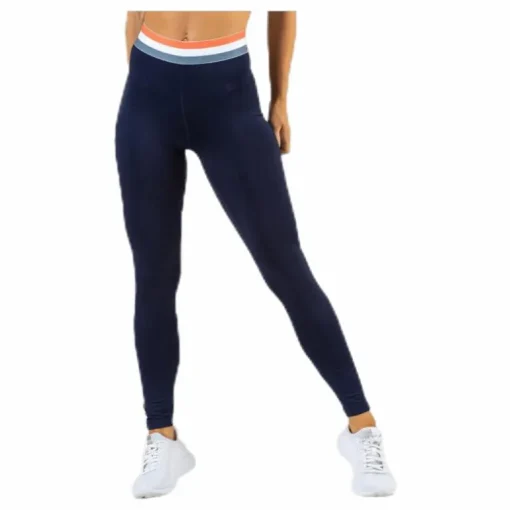 Capability Tights Blue