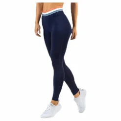 Capability Tights Blue