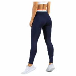 Capability Tights Blue