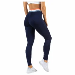 Capability Tights Blue
