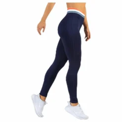 Capability Tights Blue