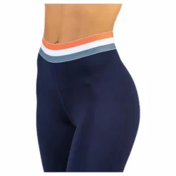 Capability Tights Blue