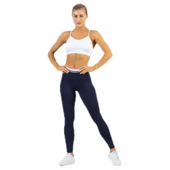 Capability Tights Blue