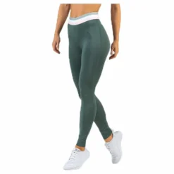Capability Tights Green
