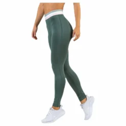 Capability Tights Green