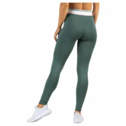 Capability Tights Green