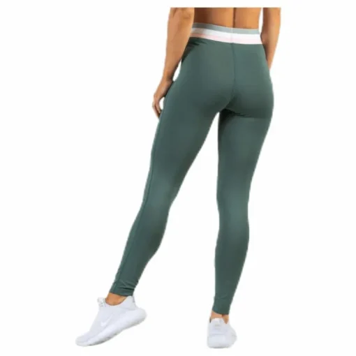 Capability Tights Green
