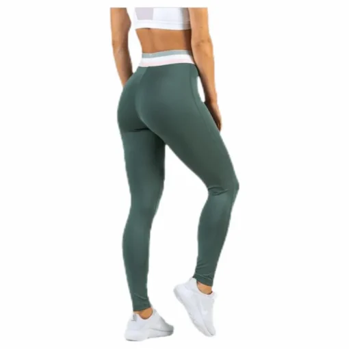 Capability Tights Green