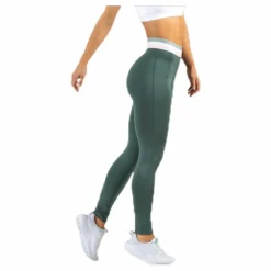 Capability Tights Green