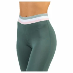 Capability Tights Green