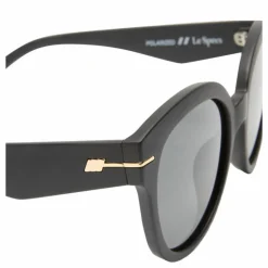 Capacious *polarized*