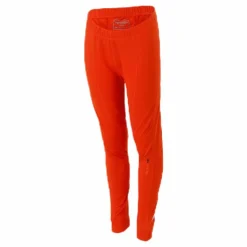 Cape Fleece Layer 2 Orange