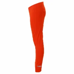 Cape Fleece Layer 2 Orange