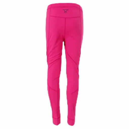 Cape Fleece Layer 2 Pink