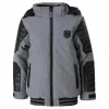 Capilton Street Grey