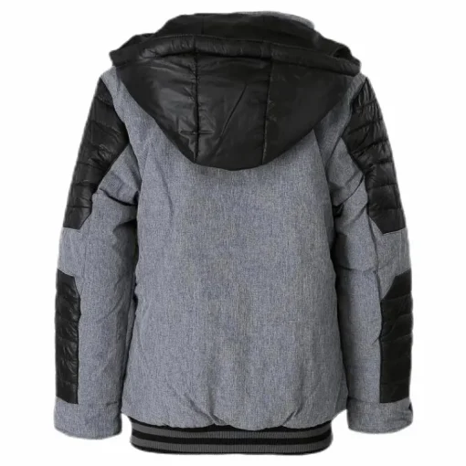 Capilton Street Grey