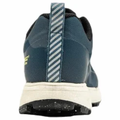 Capra RB9X Blue
