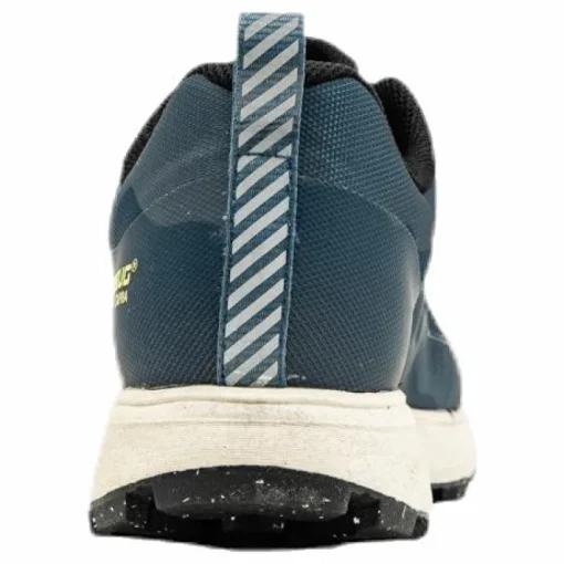 Capra RB9X Blue