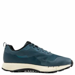Capra RB9X Blue