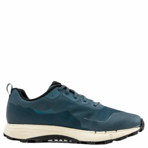 Capra RB9X Blue