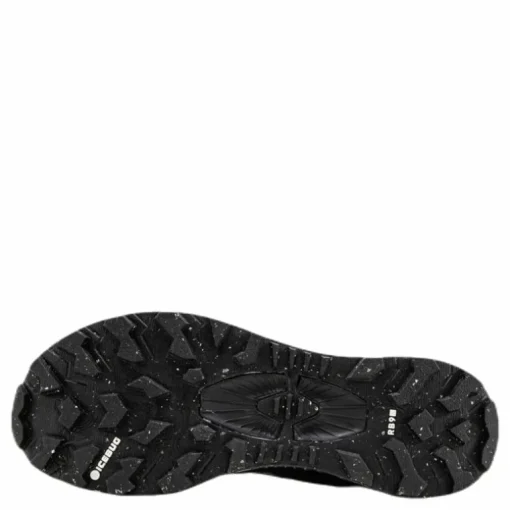 Capra RB9X Blue