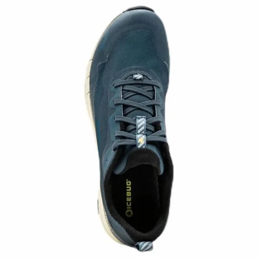 Capra RB9X Blue